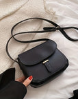 AMELIA | RETRO SAL CROSSBODY - VESKE - Nordic Boutique & Co.