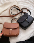 AMELIA | RETRO SAL CROSSBODY - VESKE - Nordic Boutique & Co.