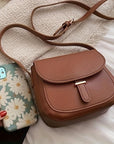 AMELIA | RETRO SAL CROSSBODY - VESKE - Nordic Boutique & Co.