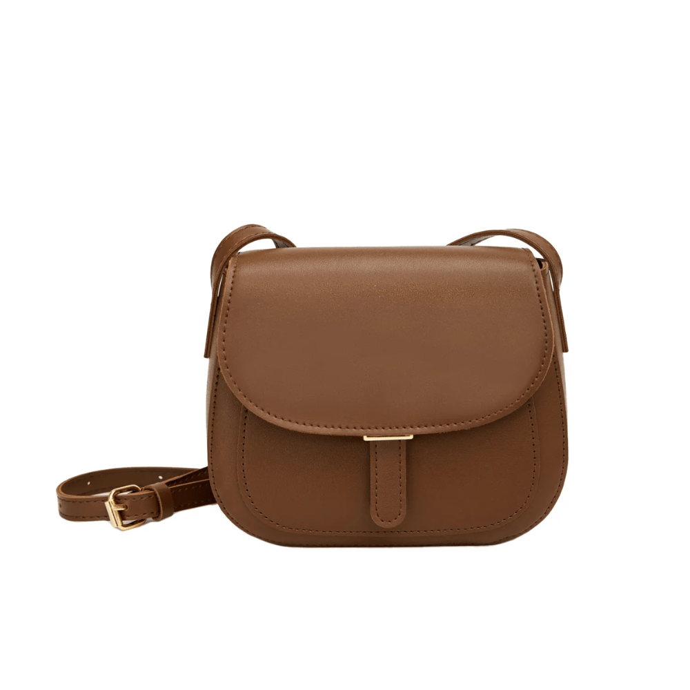 AMELIA | RETRO SAL CROSSBODY - VESKE - Nordic Boutique & Co.