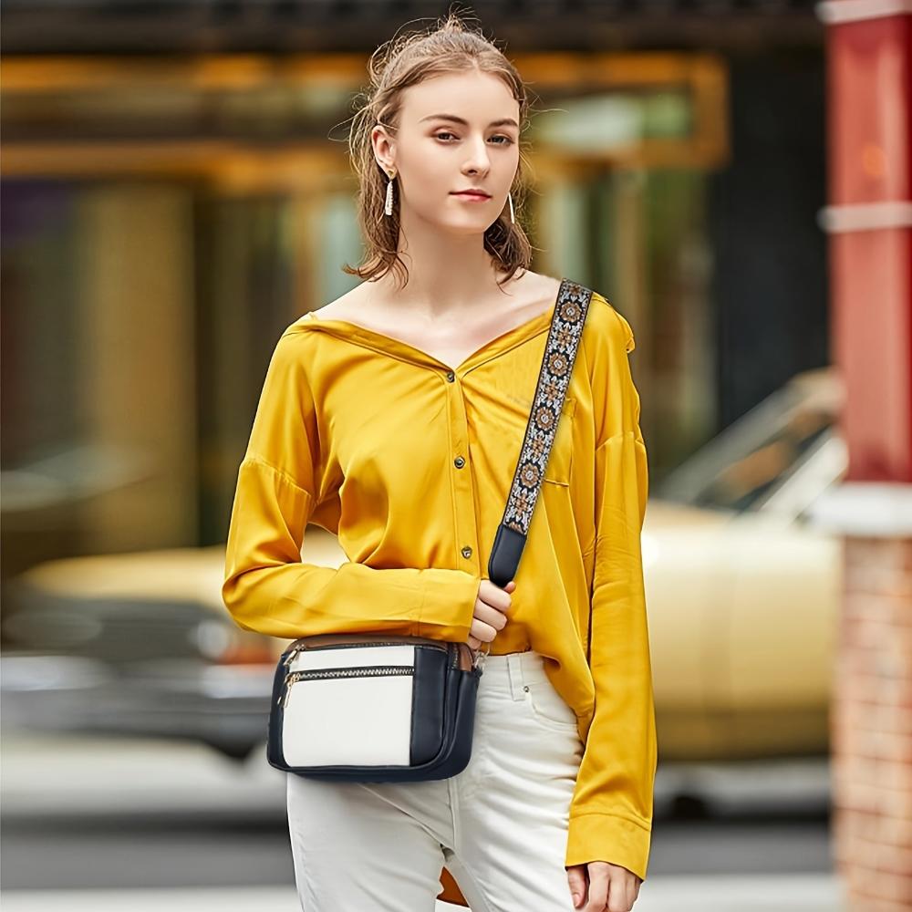 ARIA | CHIC CROSSBODY - VESKE - Nordic Boutique &amp; Co.