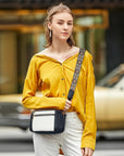 ARIA | CHIC CROSSBODY - VESKE - Nordic Boutique & Co.