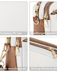 ARIA | CHIC CROSSBODY - VESKE - Nordic Boutique & Co.