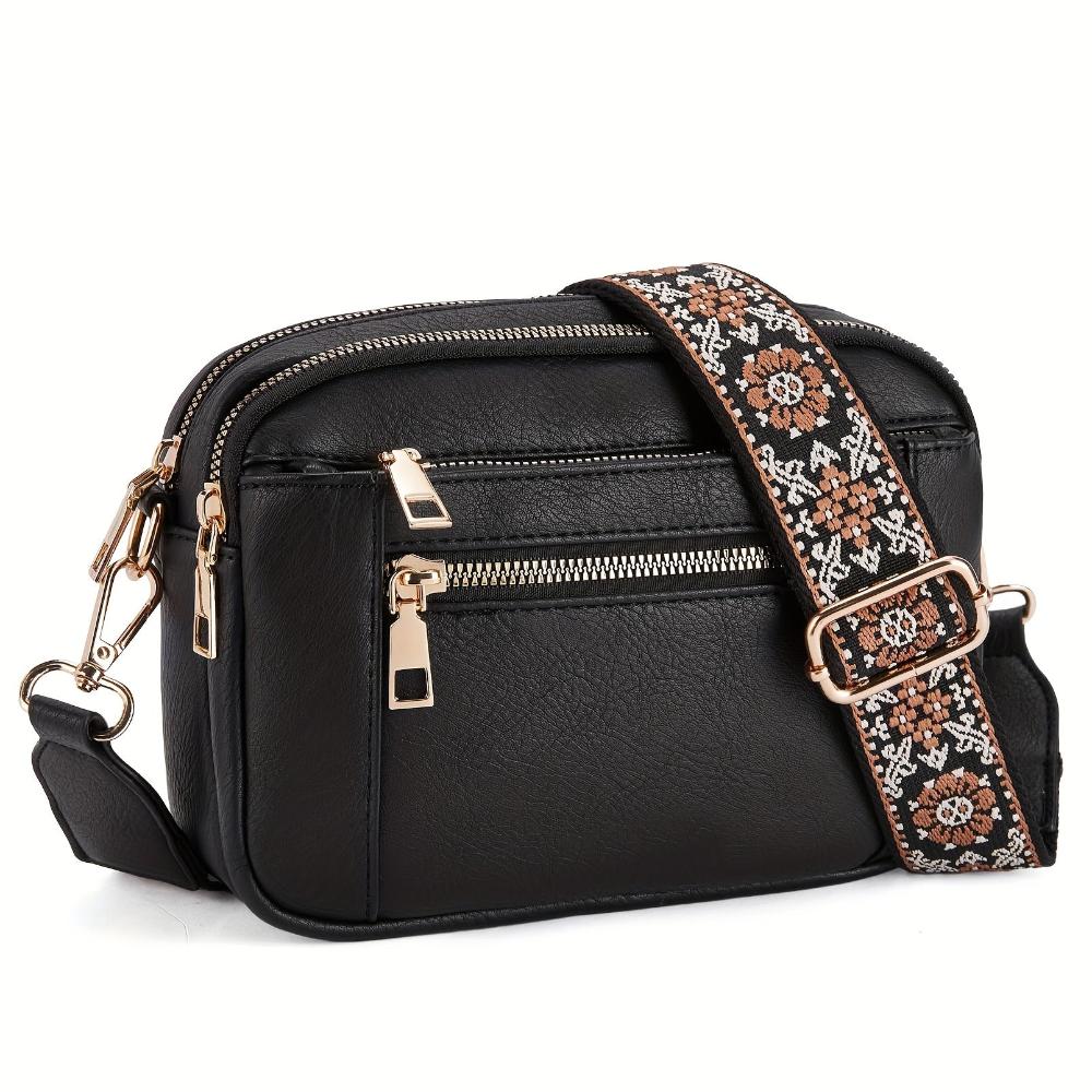 ARIA | CHIC CROSSBODY - VESKE - Nordic Boutique &amp; Co.