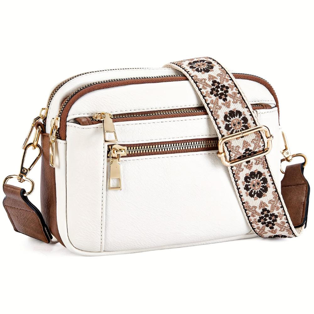 ARIA | CHIC CROSSBODY - VESKE - Nordic Boutique & Co.