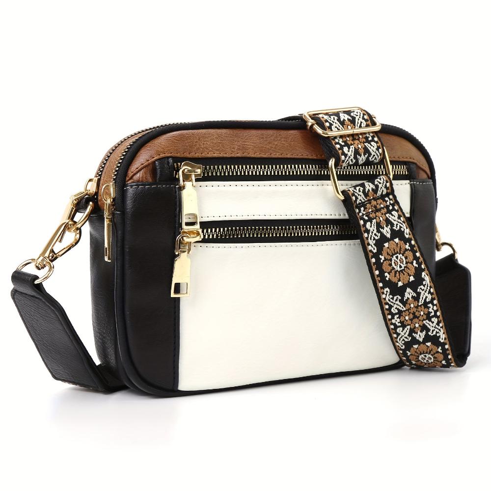 ARIA | CHIC CROSSBODY - VESKE - Nordic Boutique &amp; Co.