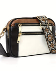 ARIA | CHIC CROSSBODY - VESKE - Nordic Boutique & Co.