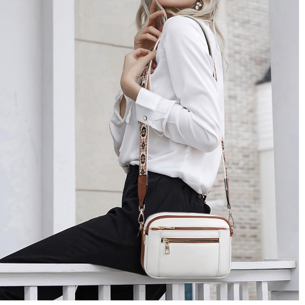 ARIA | CHIC CROSSBODY - VESKE - Nordic Boutique &amp; Co.