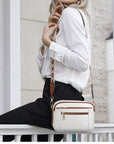 ARIA | CHIC CROSSBODY - VESKE - Nordic Boutique & Co.