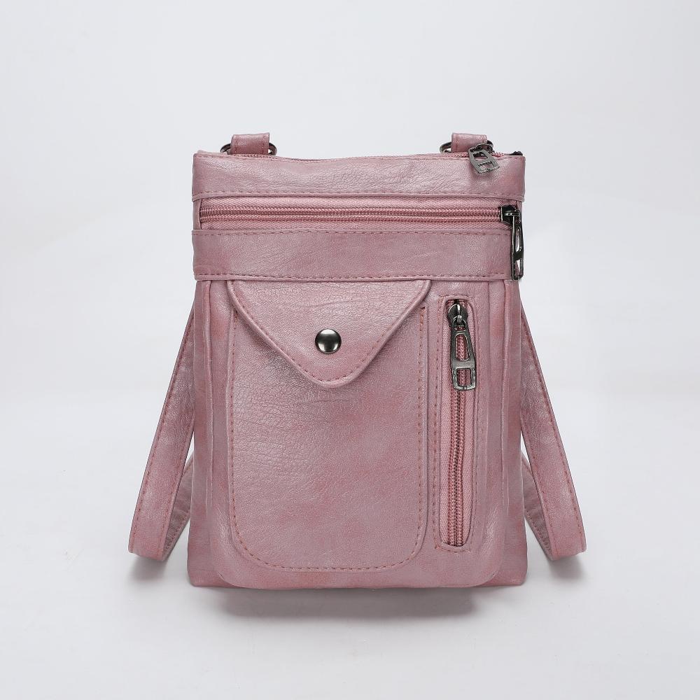 CLARA | VINTAGE CROSSBODY - VESKE - Nordic Boutique &amp; Co.