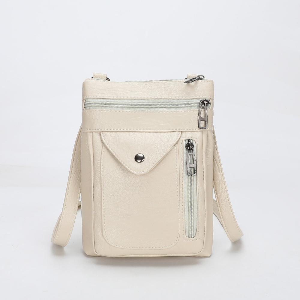 CLARA | VINTAGE CROSSBODY - VESKE - Nordic Boutique &amp; Co.