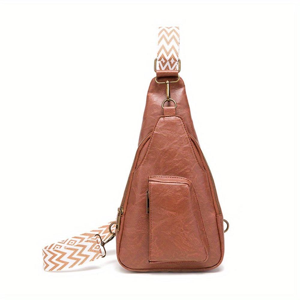 ELENA | VINTAGE SLING - VESKE - Nordic Boutique &amp; Co.