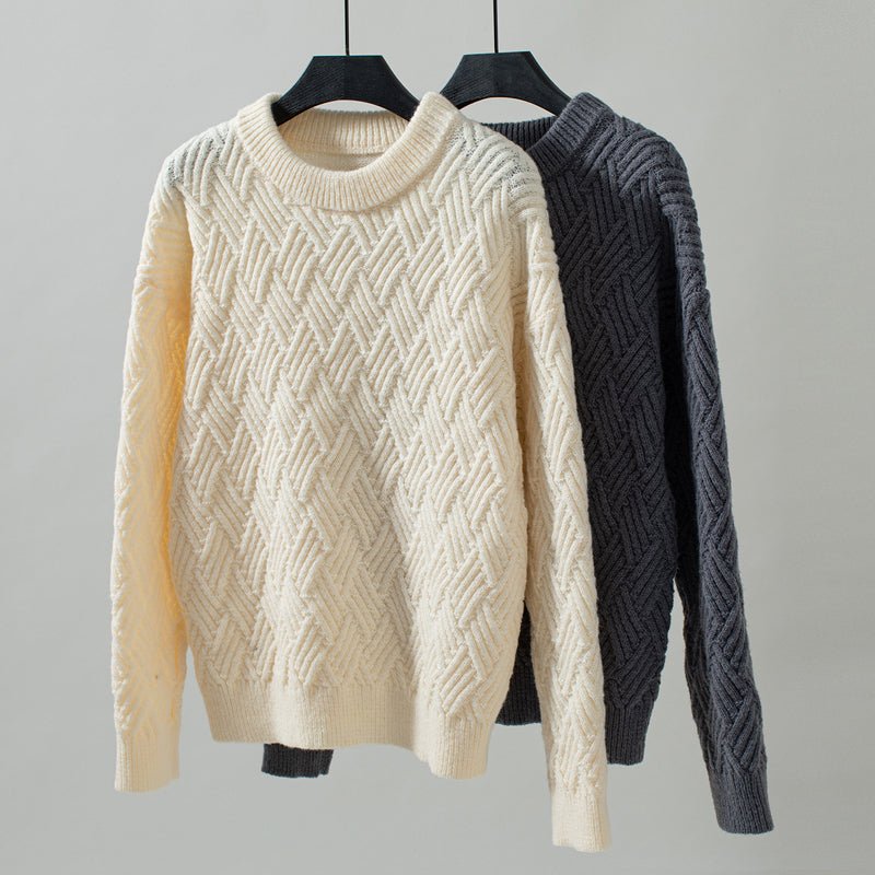 ELLISIV | CASUAL GENSER - Nordic Boutique &amp; Co.