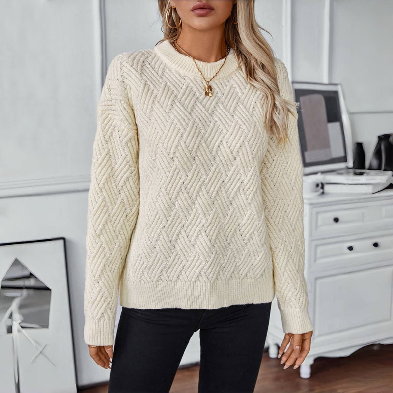 ELLISIV | CASUAL GENSER - Nordic Boutique &amp; Co.