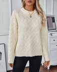 ELLISIV | CASUAL GENSER - Nordic Boutique & Co.