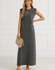 EMMA | LANG KJOLE - Nordic Boutique & Co.