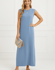 EMMA | LANG KJOLE - Nordic Boutique & Co.