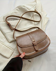 EVELYN | KLASSISK SAL CROSSBODY - VESKE - Nordic Boutique & Co.