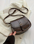 EVELYN | KLASSISK SAL CROSSBODY - VESKE - Nordic Boutique & Co.