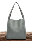 GRACE'S MYK SERENITET | DESIGNER TOTE - VESKE - Nordic Boutique & Co.