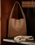 GRACE'S MYK SERENITET | DESIGNER TOTE - VESKE - Nordic Boutique & Co.