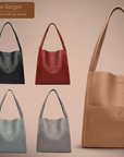 GRACE'S MYK SERENITET | DESIGNER TOTE - VESKE - Nordic Boutique & Co.