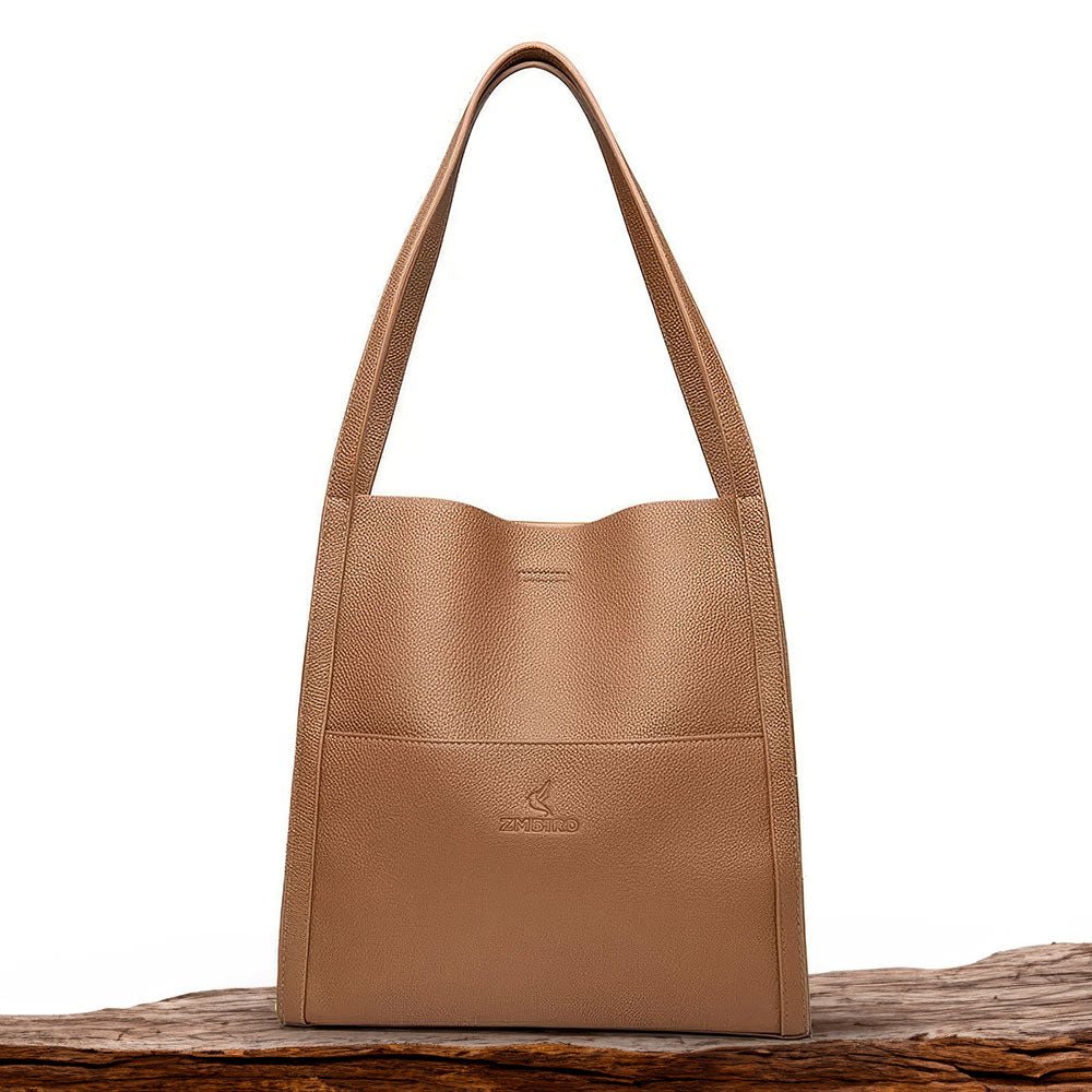 GRACE&#39;S MYK SERENITET | DESIGNER TOTE - VESKE - Nordic Boutique &amp; Co.