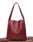 GRACE'S MYK SERENITET | DESIGNER TOTE - VESKE - Nordic Boutique & Co.