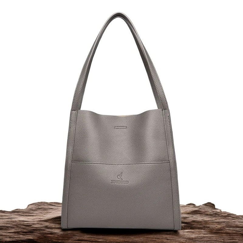 GRACE&#39;S MYK SERENITET | DESIGNER TOTE - VESKE - Nordic Boutique &amp; Co.