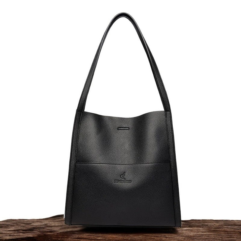 GRACE&#39;S MYK SERENITET | DESIGNER TOTE - VESKE - Nordic Boutique &amp; Co.