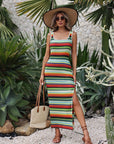 IBIZA | SOMMER STRANDKJOLE - Nordic Boutique & Co.