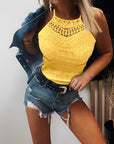 IDA | SOMMERTOPP - Nordic Boutique & Co.