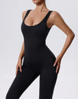 ISELIN | SPORT JUMPSUIT - Nordic Boutique & Co.