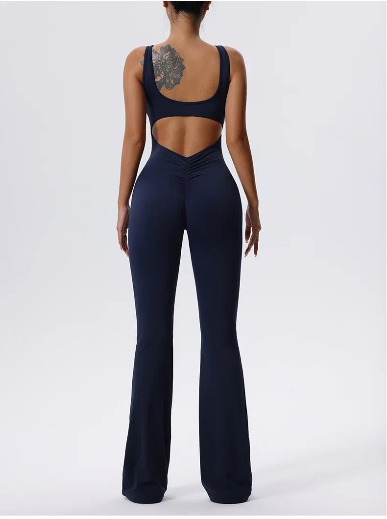 ISELIN | SPORT JUMPSUIT - Nordic Boutique &amp; Co.