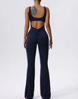 ISELIN | SPORT JUMPSUIT - Nordic Boutique & Co.