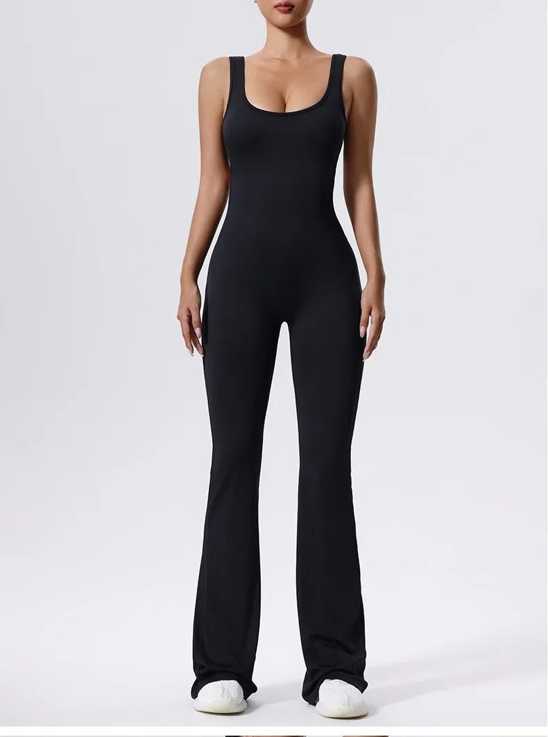 ISELIN | SPORT JUMPSUIT - Nordic Boutique &amp; Co.