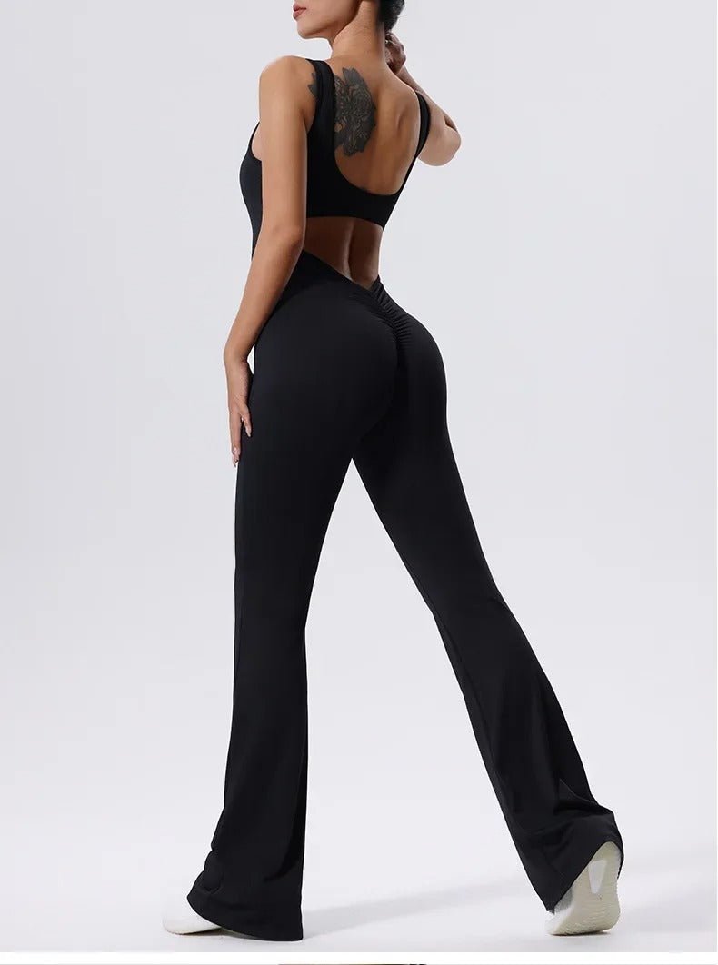 ISELIN | SPORT JUMPSUIT - Nordic Boutique &amp; Co.