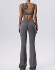 ISELIN | SPORT JUMPSUIT - Nordic Boutique & Co.