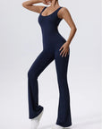 ISELIN | SPORT JUMPSUIT - Nordic Boutique & Co.