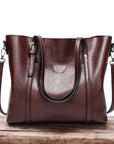 KELLEY'S RAFFINERTE ELEGANSE | LUKSUS TOTE - VESKE - Nordic Boutique & Co.