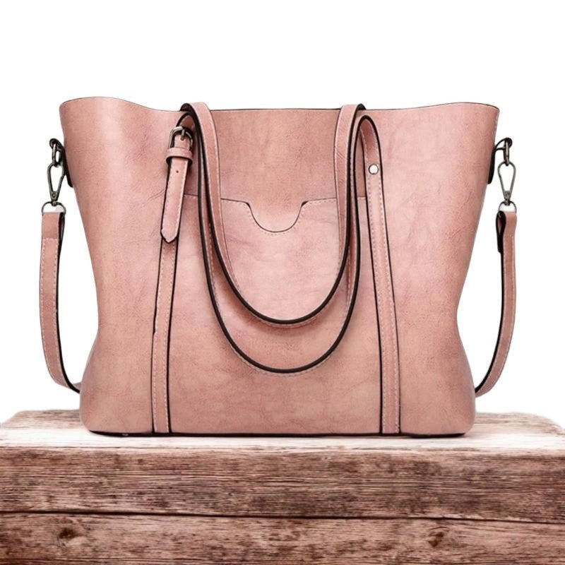 KELLEY&#39;S RAFFINERTE ELEGANSE | LUKSUS TOTE - VESKE - Nordic Boutique &amp; Co.