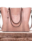 KELLEY'S RAFFINERTE ELEGANSE | LUKSUS TOTE - VESKE - Nordic Boutique & Co.