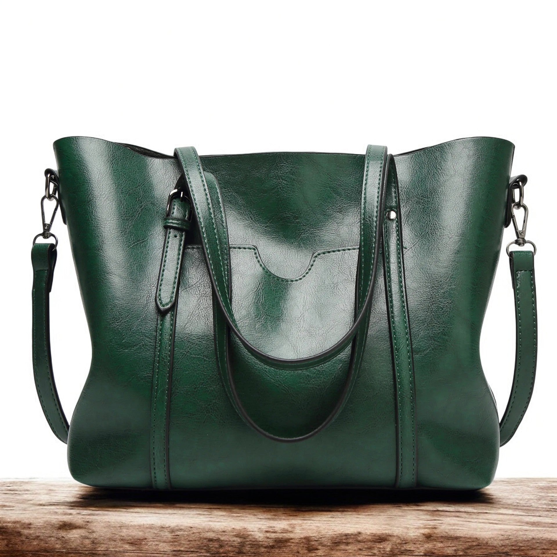 KELLEY&#39;S RAFFINERTE ELEGANSE | LUKSUS TOTE - VESKE - Nordic Boutique &amp; Co.