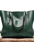 KELLEY'S RAFFINERTE ELEGANSE | LUKSUS TOTE - VESKE - Nordic Boutique & Co.