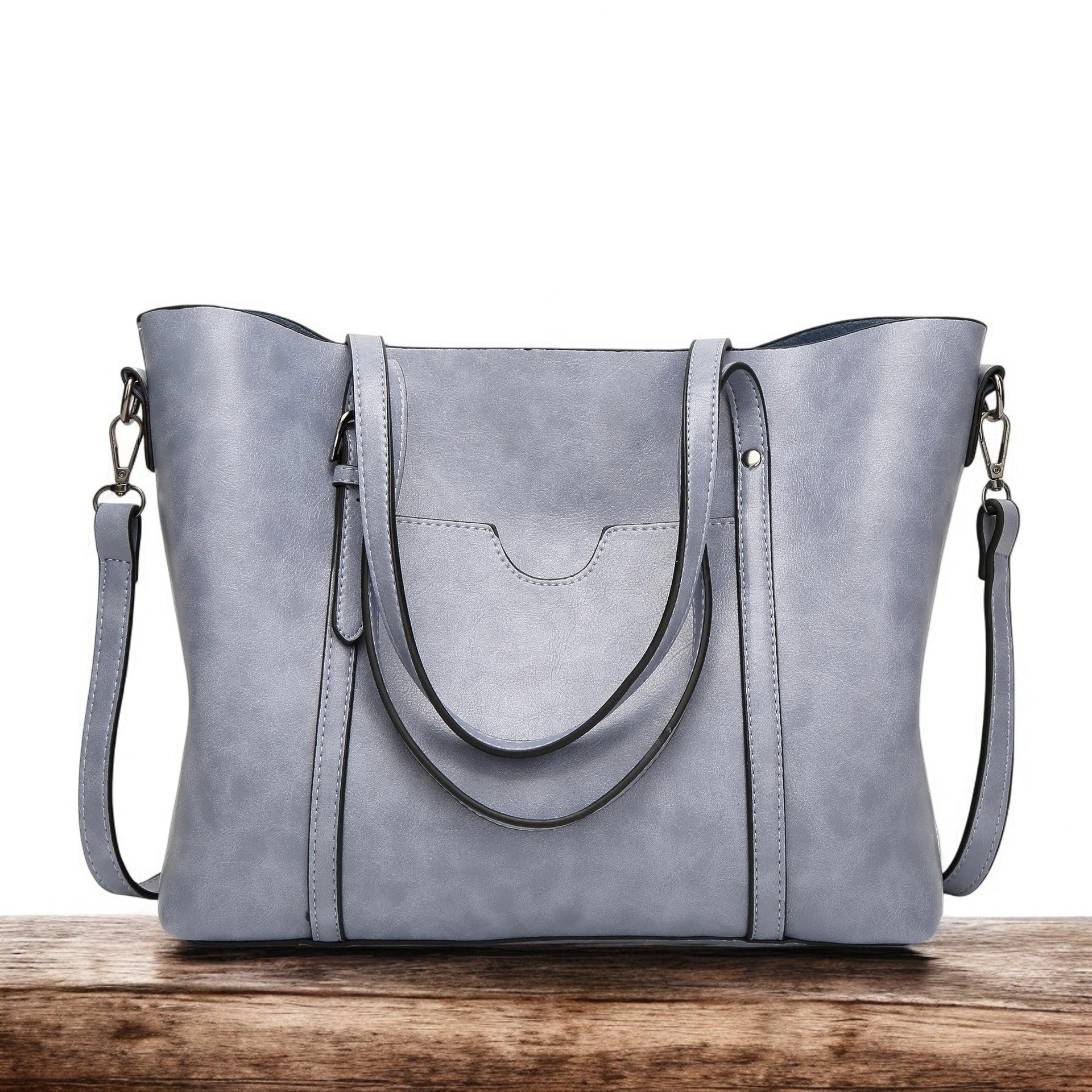 KELLEY&#39;S RAFFINERTE ELEGANSE | LUKSUS TOTE - VESKE - Nordic Boutique &amp; Co.