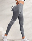 LIV | HØY - LEGG SPORTS/CHILL LEGGINGS - Nordic Boutique & Co.