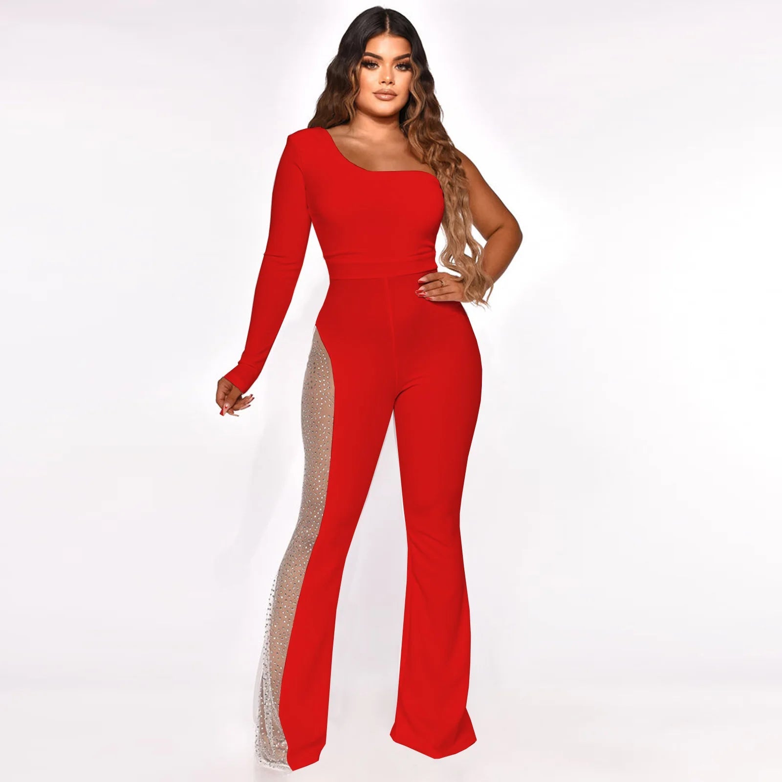 LIVE | SEXY JUMPSUIT - Nordic Boutique &amp; Co.