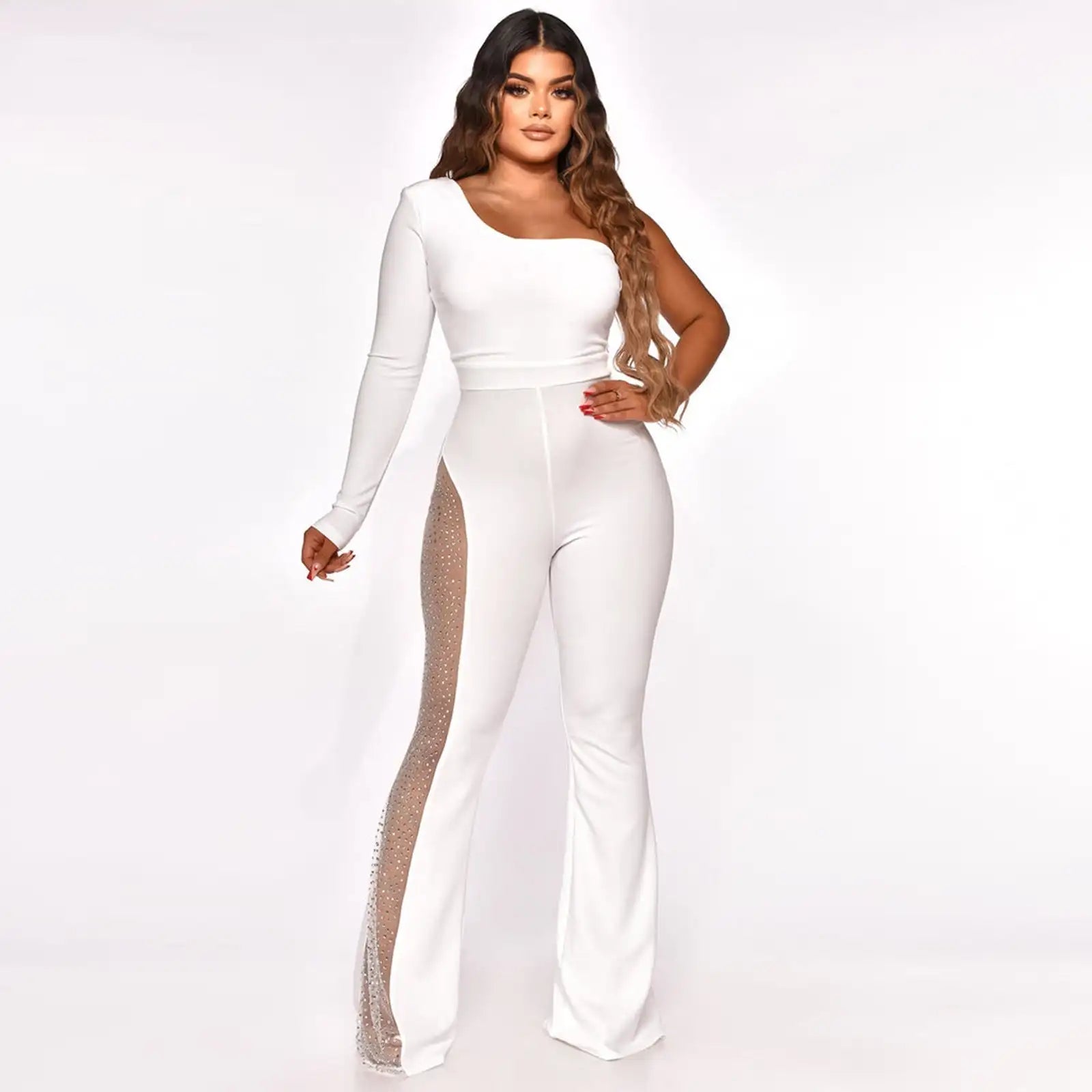 LIVE | SEXY JUMPSUIT - Nordic Boutique &amp; Co.