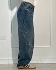 SOPHIA | GLITTER JEANS - Nordic Boutique & Co.