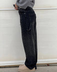 SOPHIA | GLITTER JEANS - Nordic Boutique & Co.